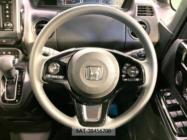 Honda N BOX CUSTOM 2023-04 307436-11