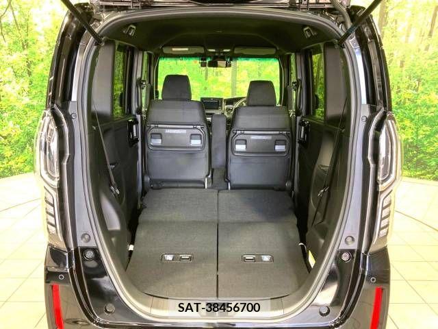 Honda N BOX CUSTOM 2023-04 307436-10