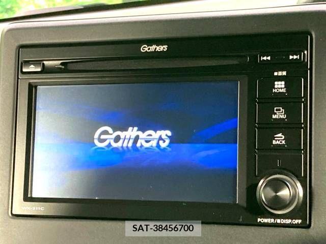 Honda N BOX CUSTOM 2023-04 307436-2