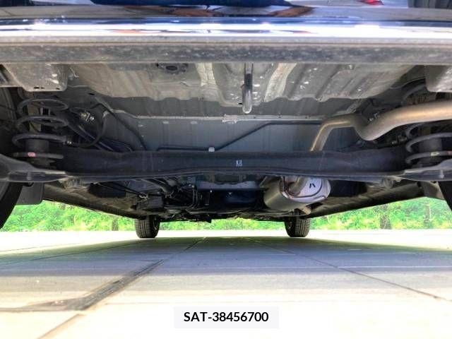 Honda N BOX CUSTOM 2023-04 307436-19