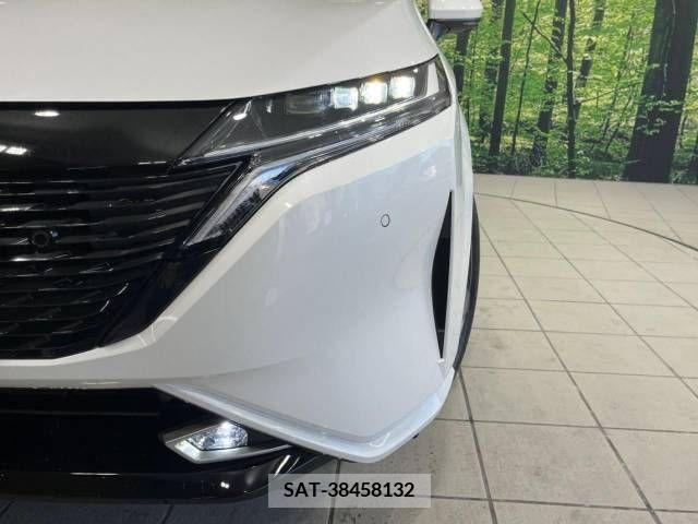 Nissan AURA 2023-06 226755-12