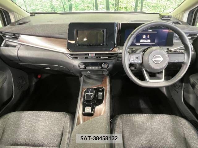 Nissan AURA 2023-06 226755-1