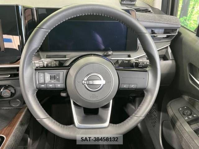 Nissan AURA 2023-06 226755-11