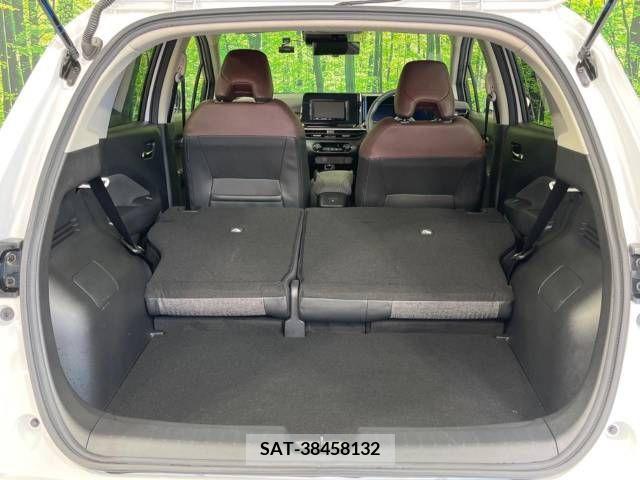 Nissan AURA 2023-06 226755-10
