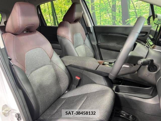 Nissan AURA 2023-06 226755-8