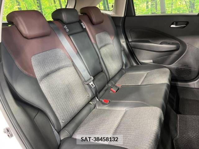Nissan AURA 2023-06 226755-9