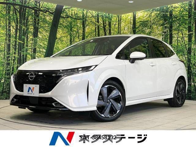 Nissan AURA 2023-06 226755-0