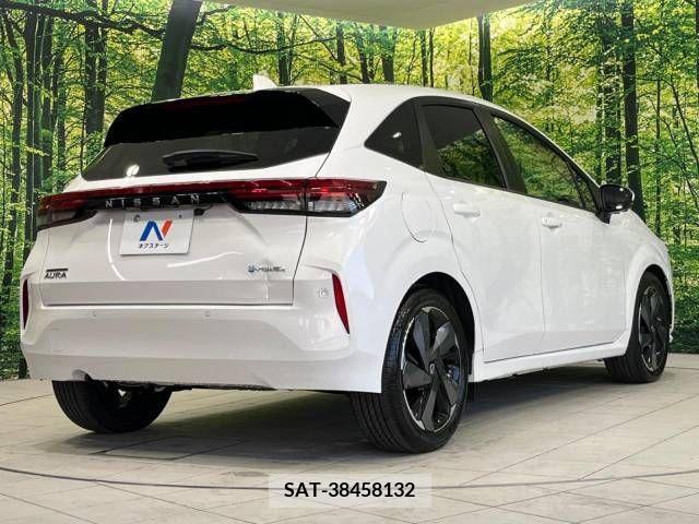 Nissan AURA 2023-06 226755-17