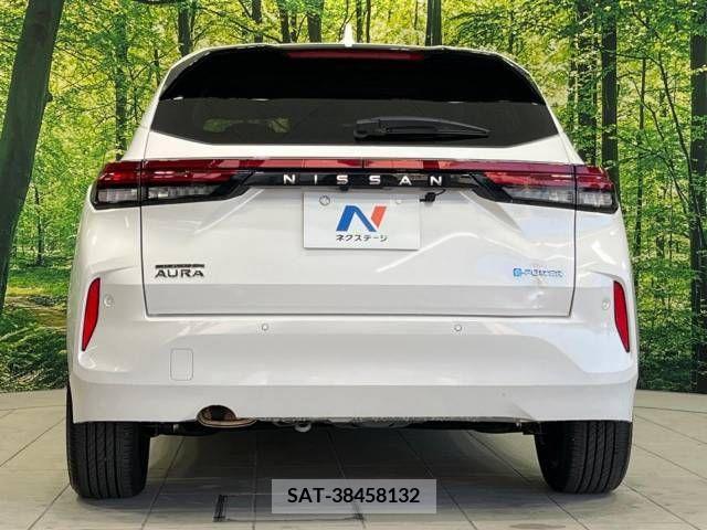Nissan AURA 2023-06 226755-15
