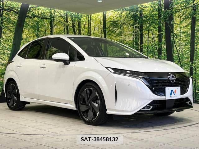 Nissan AURA 2023-06 226755-16