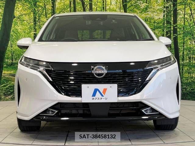 Nissan AURA 2023-06 226755-14