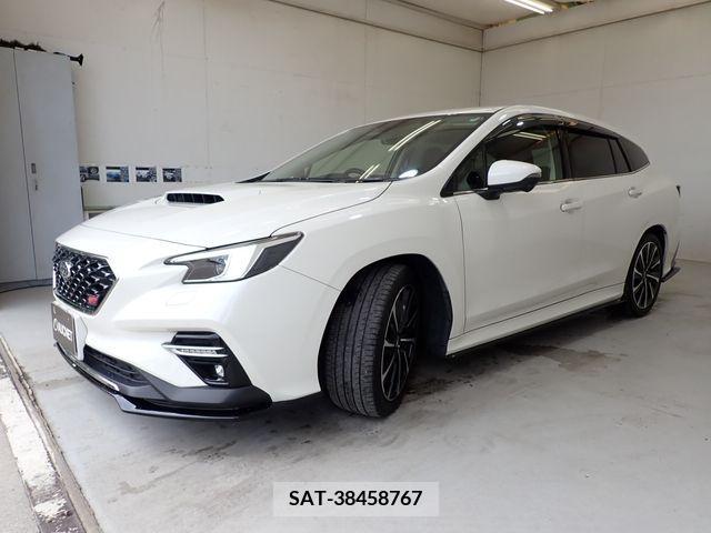 Subaru LEVORG 2021-01 348684-6