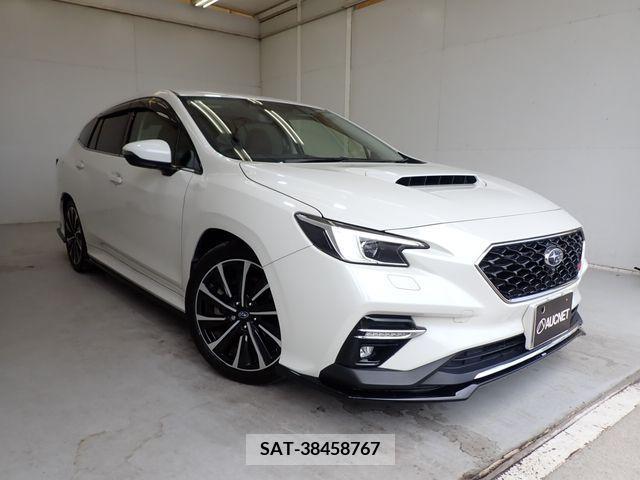 Subaru LEVORG 2021-01 348684-0