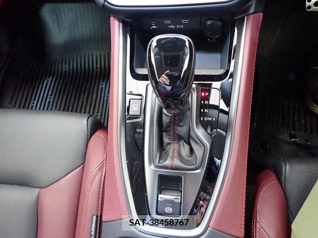 Subaru LEVORG 2021-01 348684-18