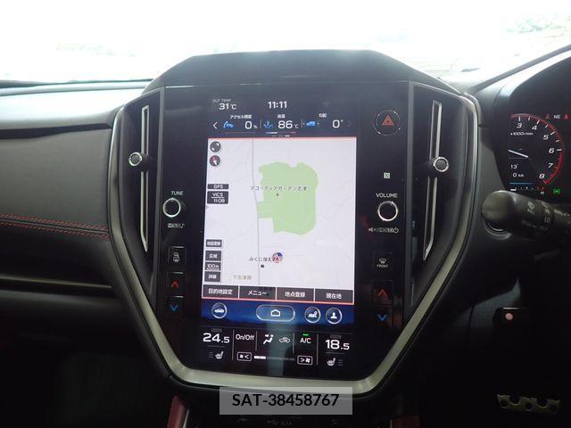 Subaru LEVORG 2021-01 348684-16