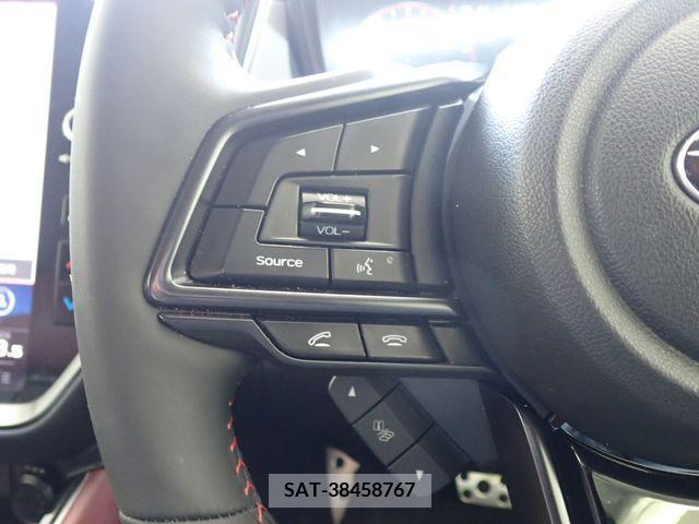 Subaru LEVORG 2021-01 348684-13