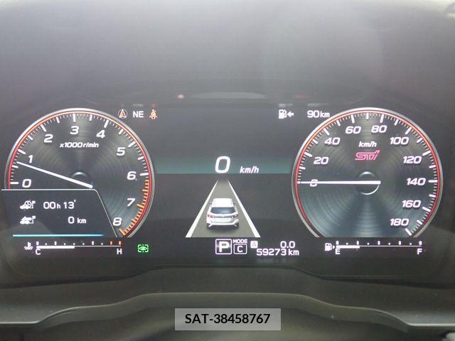 Subaru LEVORG 2021-01 348684-11