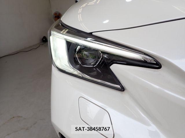 Subaru LEVORG 2021-01 348684-8