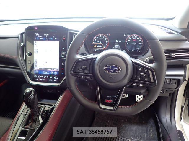 Subaru LEVORG 2021-01 348684-10