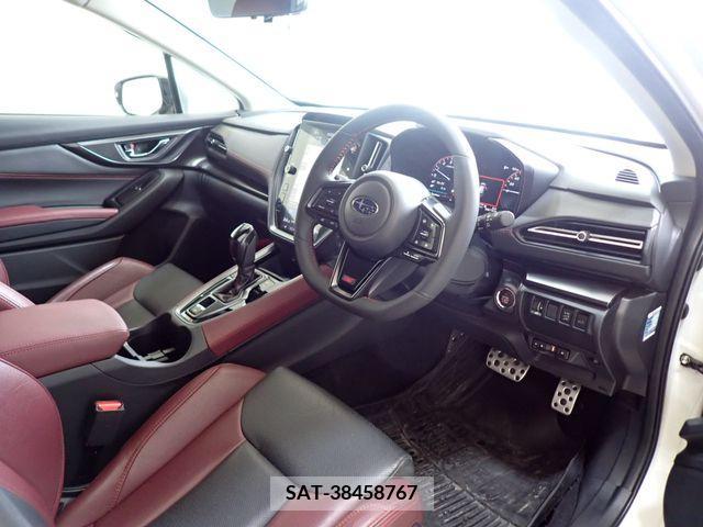 Subaru LEVORG 2021-01 348684-1