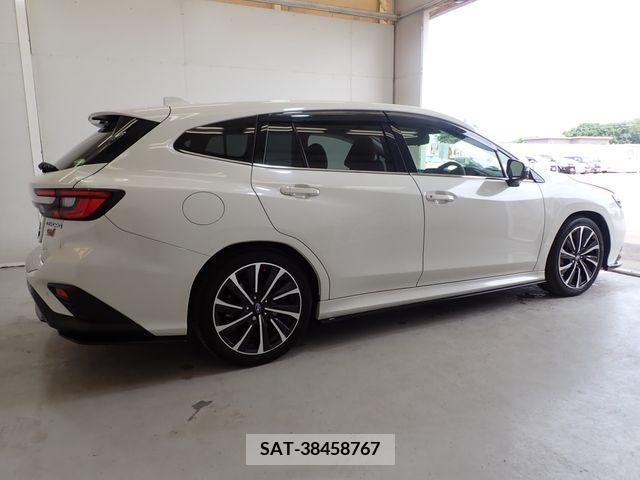 Subaru LEVORG 2021-01 348684-4