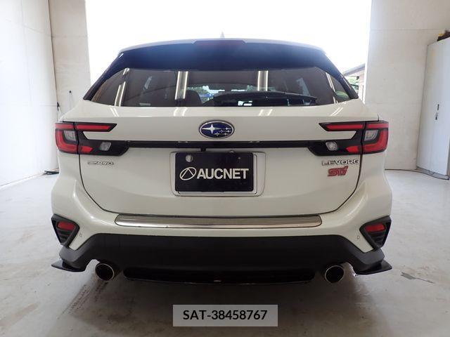 Subaru LEVORG 2021-01 348684-3