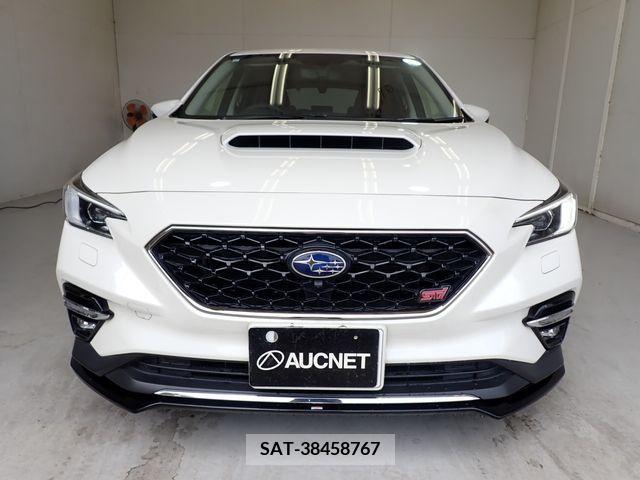 Subaru LEVORG 2021-01 348684-5