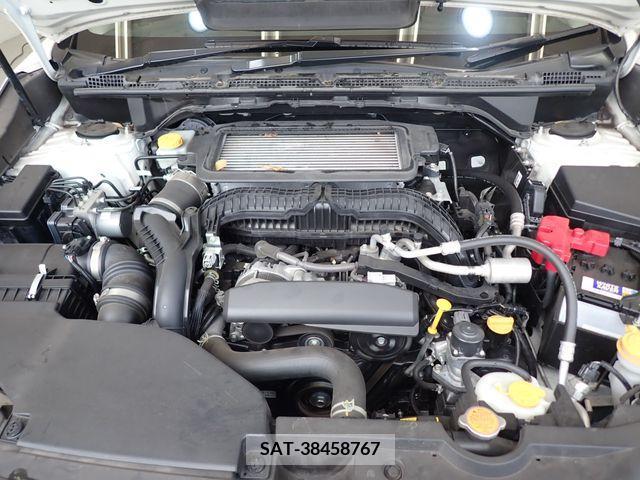 Subaru LEVORG 2021-01 348684-27