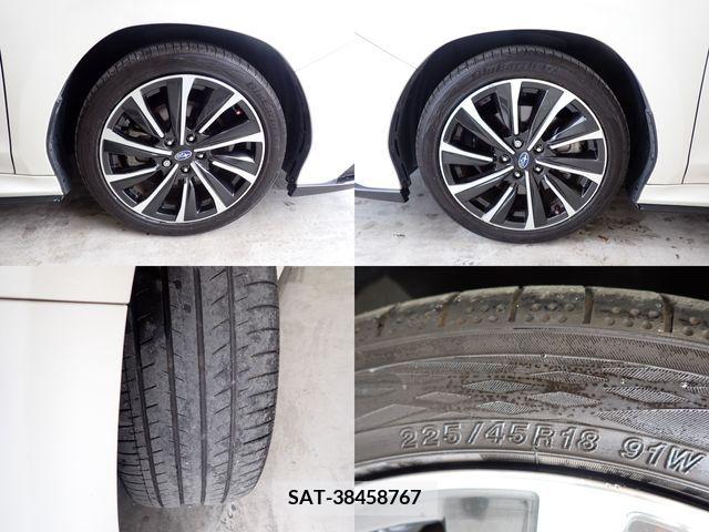 Subaru LEVORG 2021-01 348684-26
