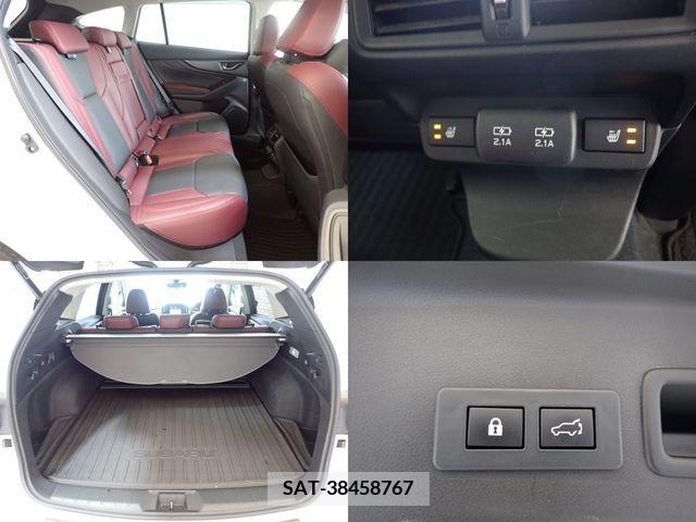 Subaru LEVORG 2021-01 348684-24