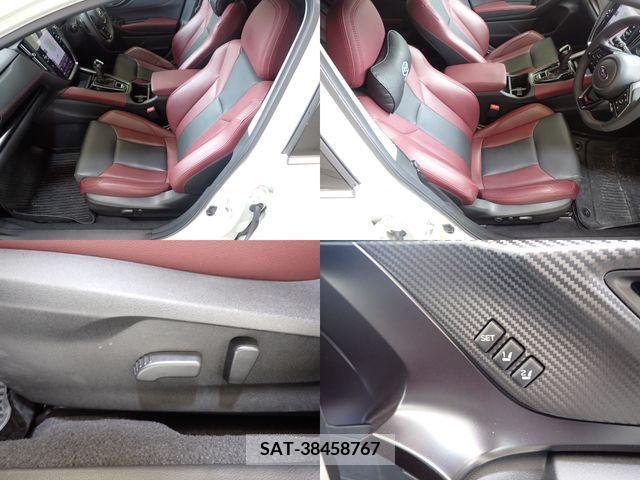 Subaru LEVORG 2021-01 348684-23