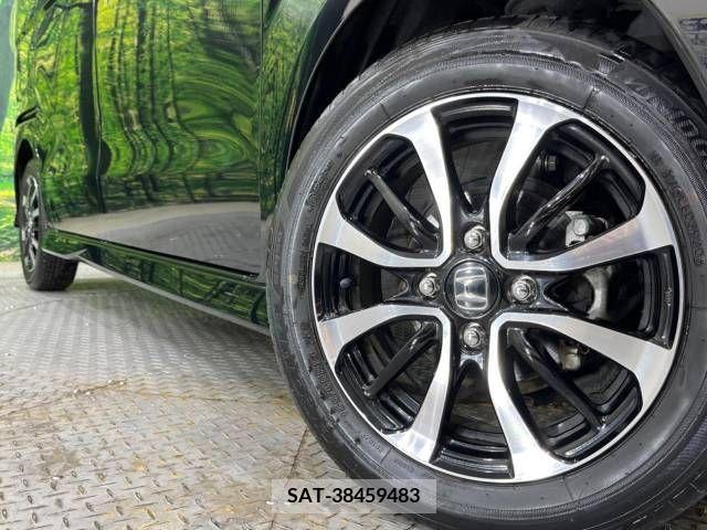 Honda N BOX 2020-11 336597-12