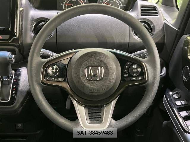 Honda N BOX 2020-11 336597-11