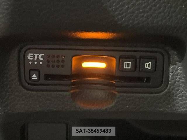 Honda N BOX 2020-11 336597-7