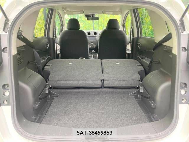Nissan NOTE 2018-06 365329-10