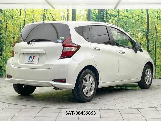 Nissan NOTE 2018-06 365329-17