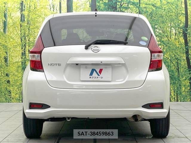 Nissan NOTE 2018-06 365329-15