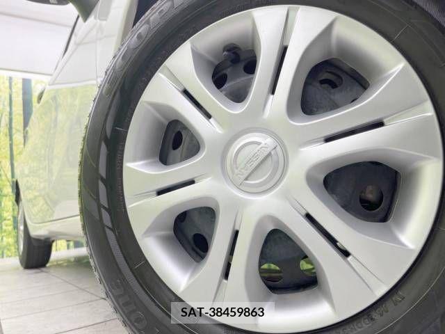 Nissan NOTE 2018-06 365329-13