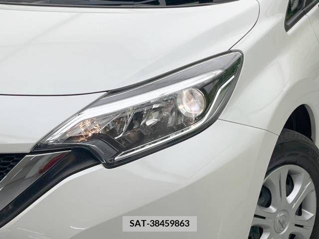 Nissan NOTE 2018-06 365329-12
