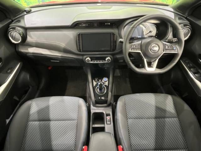 Nissan KICKS 2020-11 193379-1
