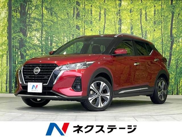Nissan KICKS 2020-11 193379-0