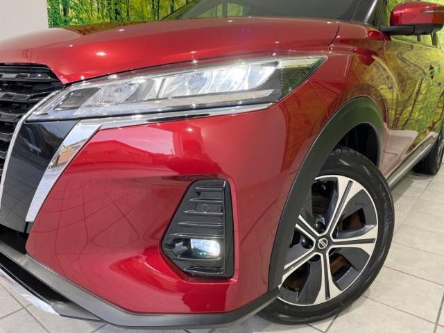 Nissan KICKS 2020-11 193379-13
