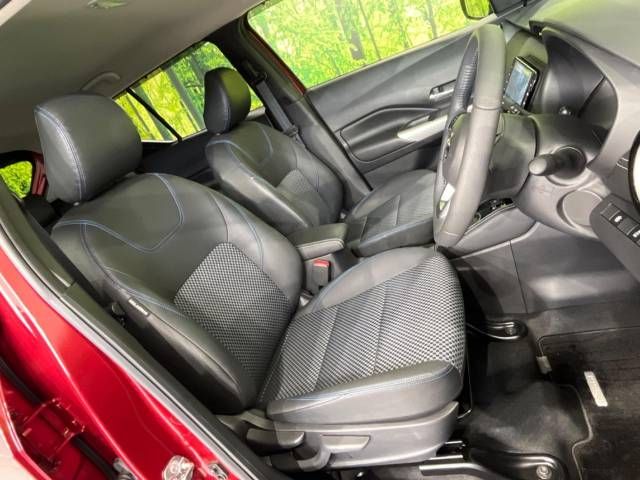 Nissan KICKS 2020-11 193379-9