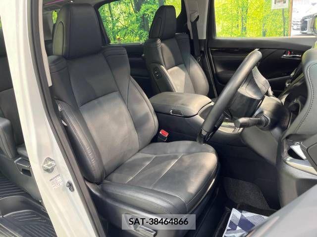 Toyota ALPHARD 2022-12 281090-8