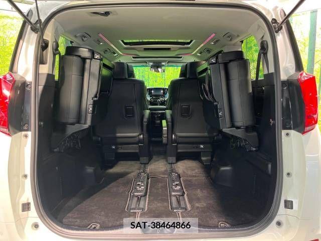 Toyota ALPHARD 2022-12 281090-11