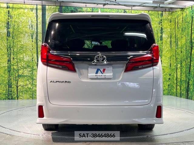Toyota ALPHARD 2022-12 281090-16