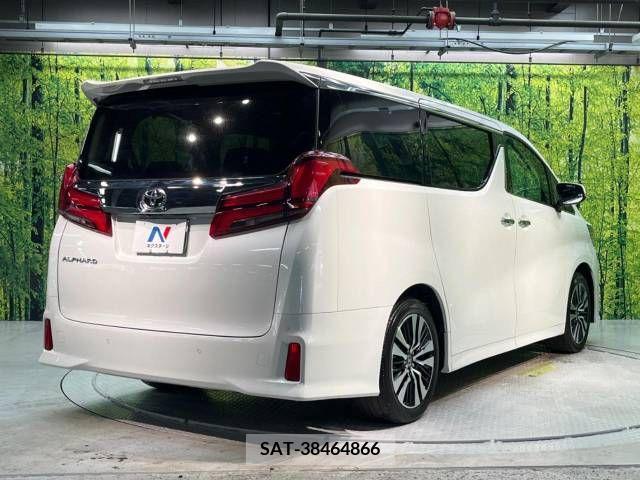 Toyota ALPHARD 2022-12 281090-18