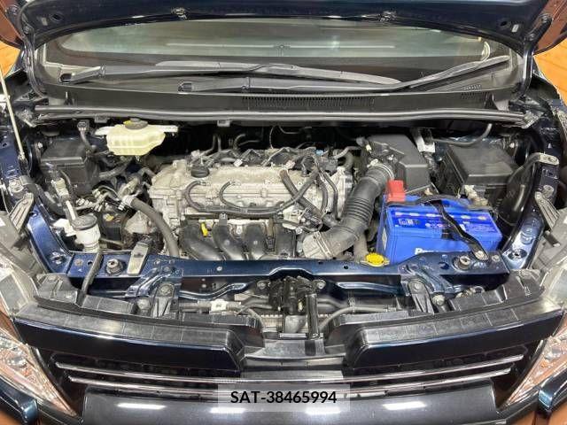 Toyota VOXY 2015-06 321455-18