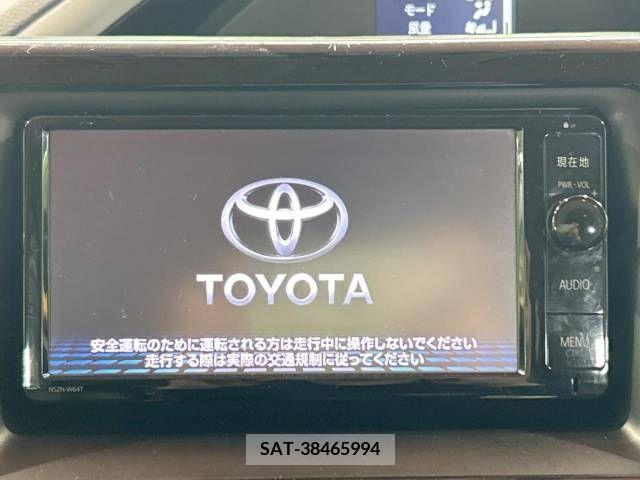 Toyota VOXY 2015-06 321455-3