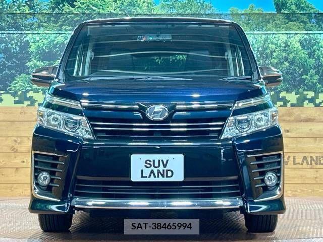 Toyota VOXY 2015-06 321455-14